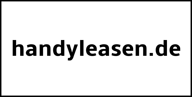 handyleasen.de