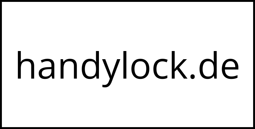 handylock.de