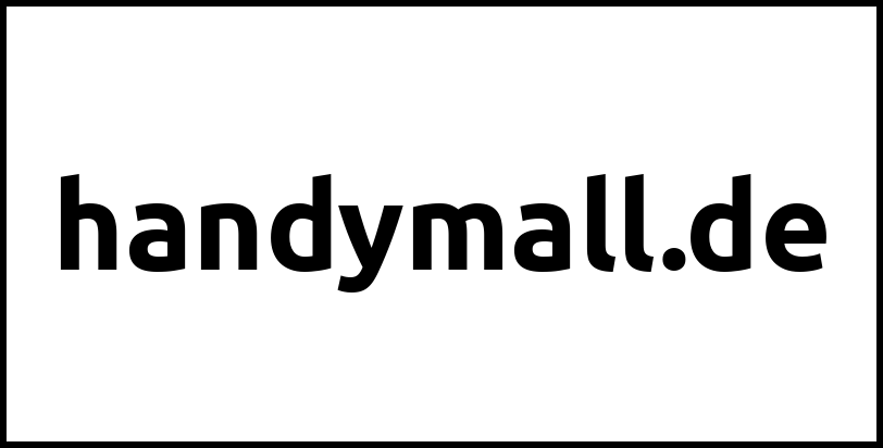 handymall.de