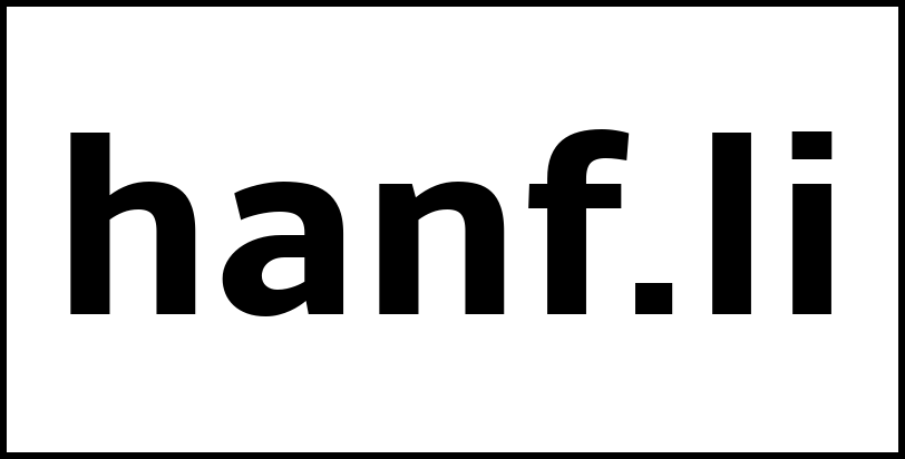 hanf.li