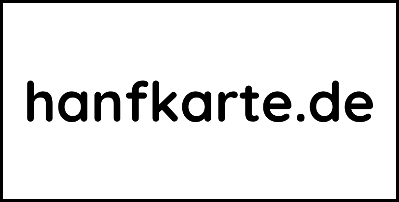 hanfkarte.de