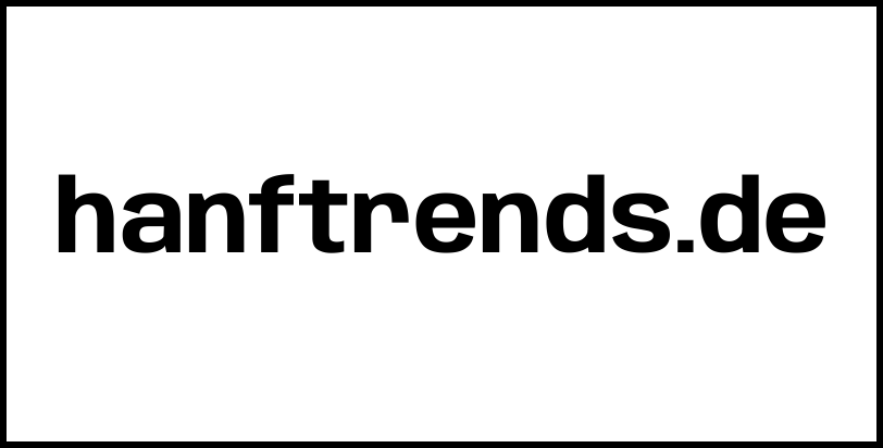 hanftrends.de