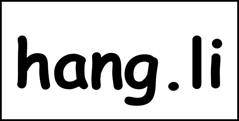 hang.li