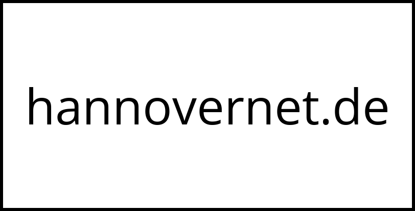 hannovernet.de