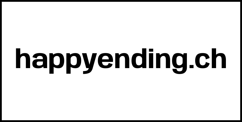 happyending.ch
