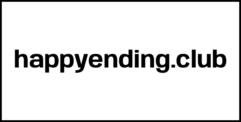 happyending.club