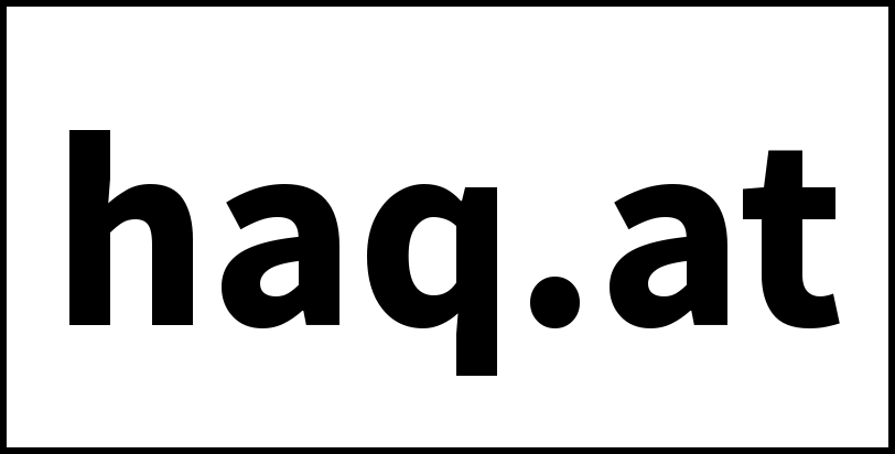 haq.at
