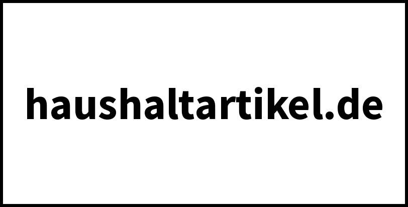 haushaltartikel.de
