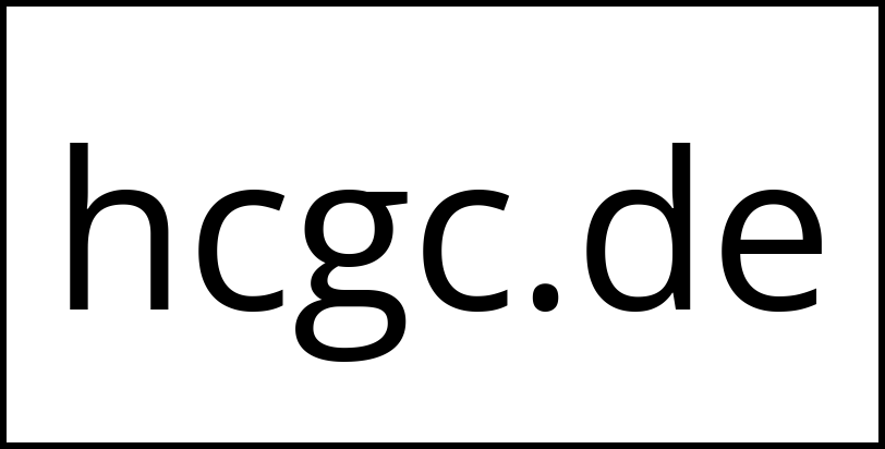 hcgc.de