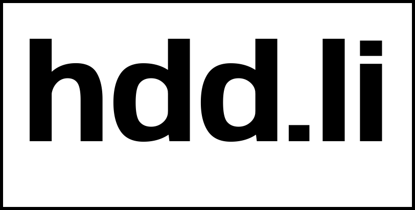 hdd.li