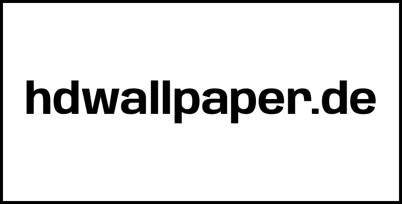 hdwallpaper.de