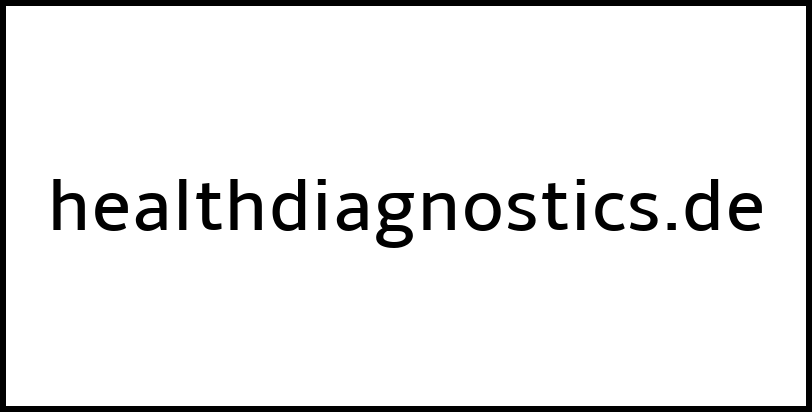 healthdiagnostics.de