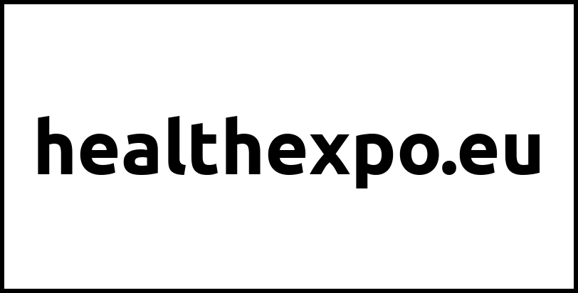healthexpo.eu