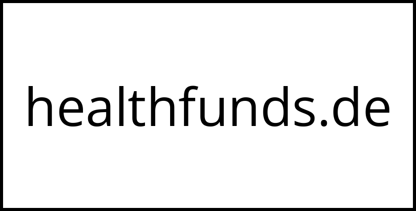 healthfunds.de