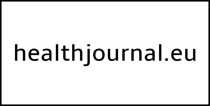 healthjournal.eu