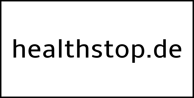 healthstop.de