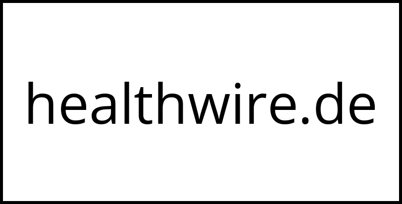 healthwire.de