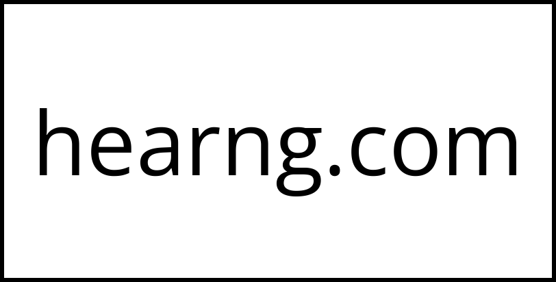 hearng.com