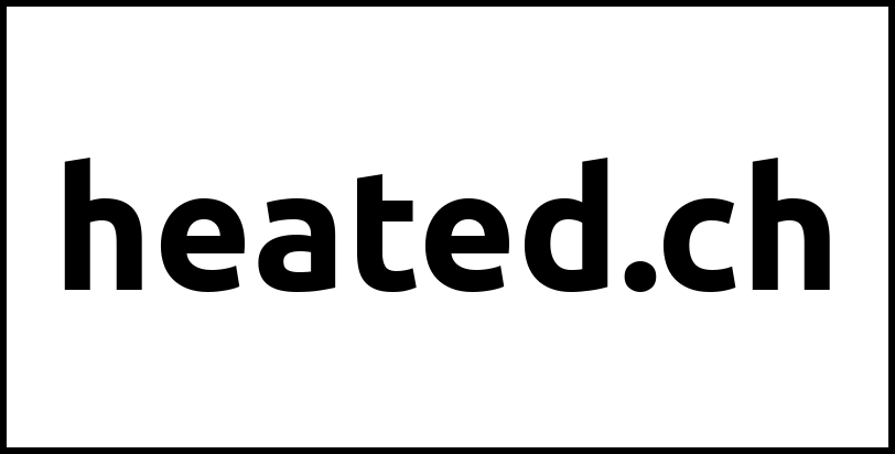 heated.ch