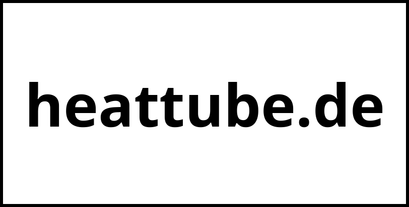 heattube.de