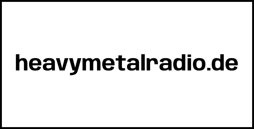 heavymetalradio.de
