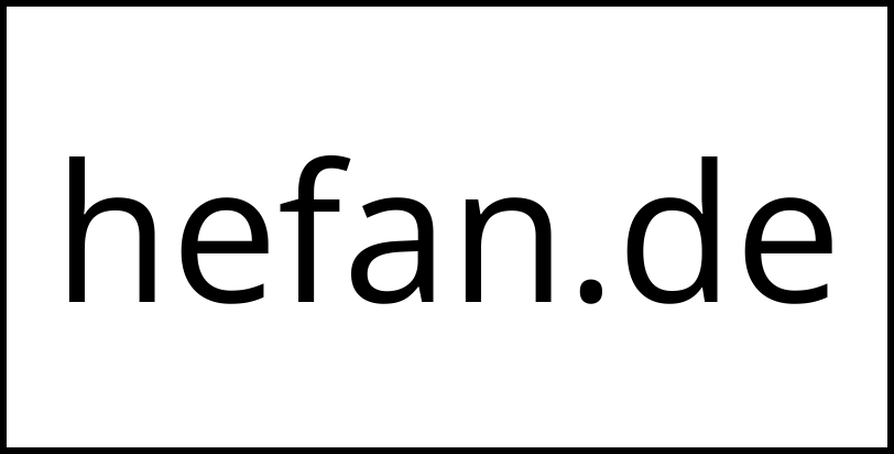 hefan.de