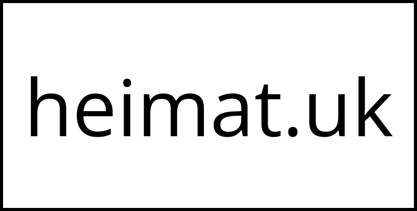 heimat.uk