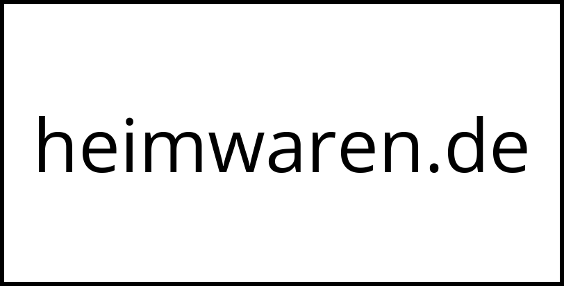 heimwaren.de