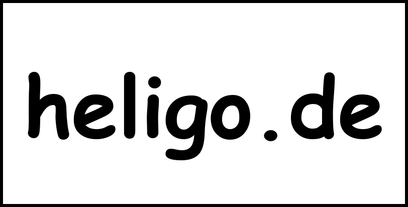 heligo.de