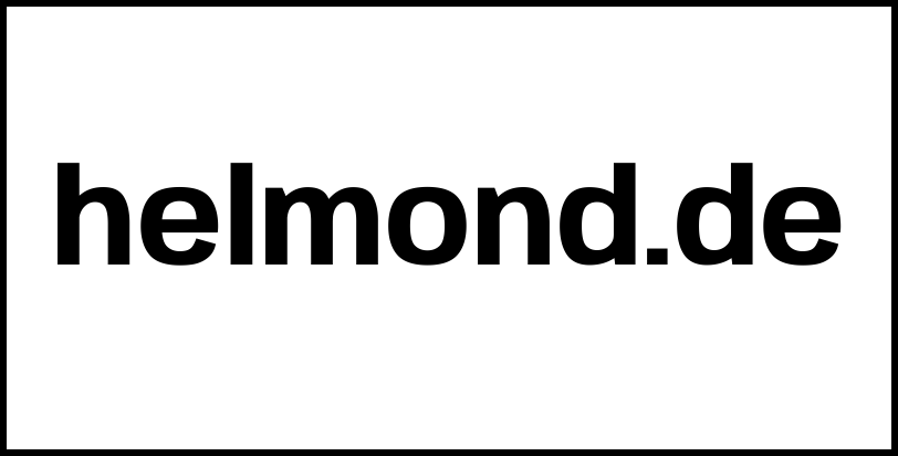 helmond.de