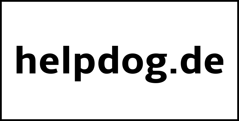 helpdog.de
