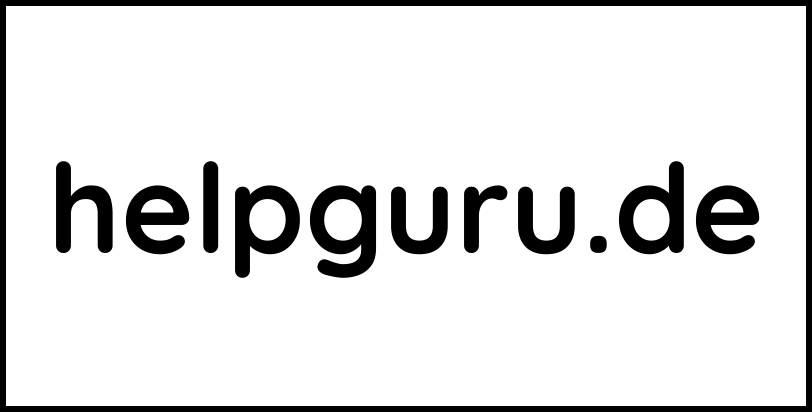 helpguru.de