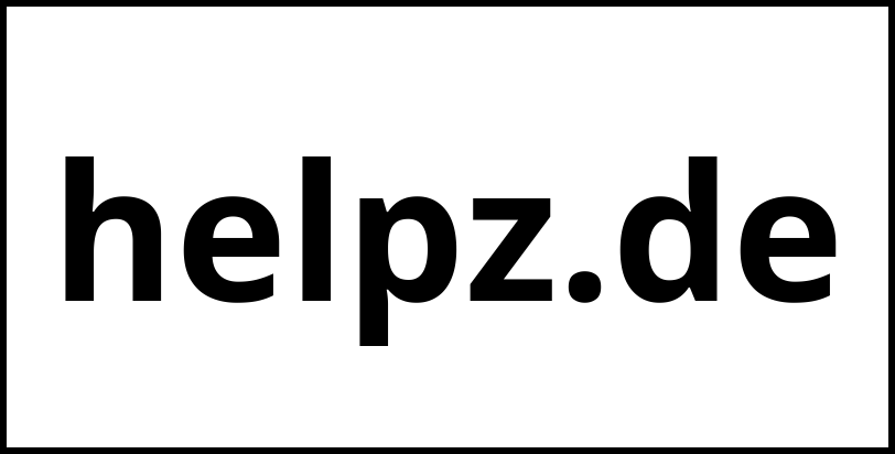 helpz.de