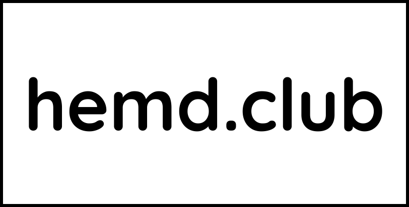 hemd.club