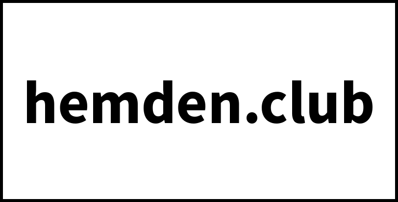 hemden.club