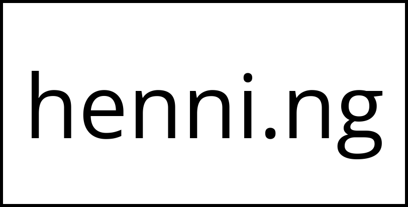 henni.ng