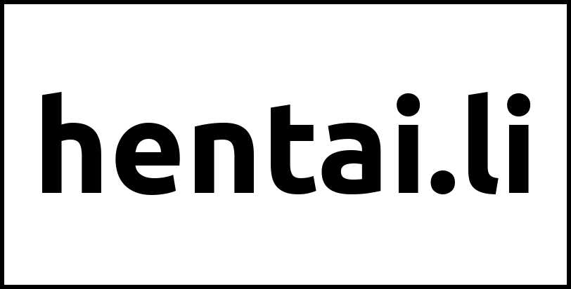 hentai.li