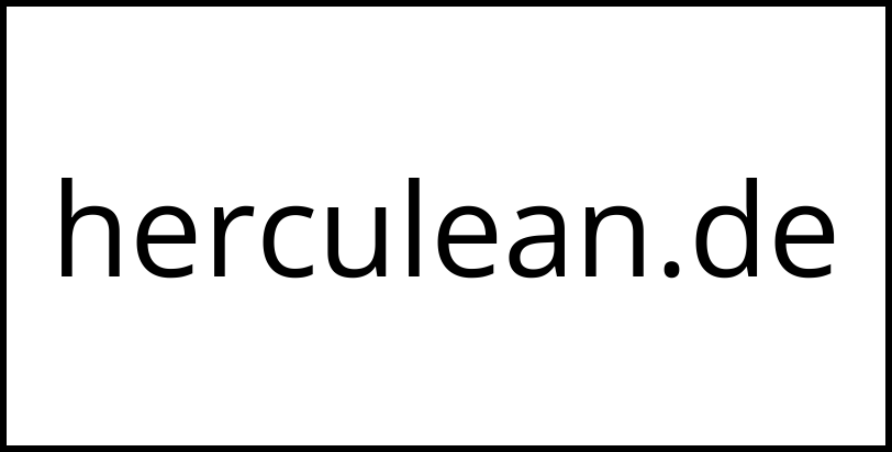 herculean.de