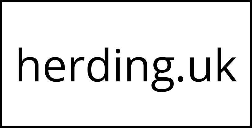 herding.uk
