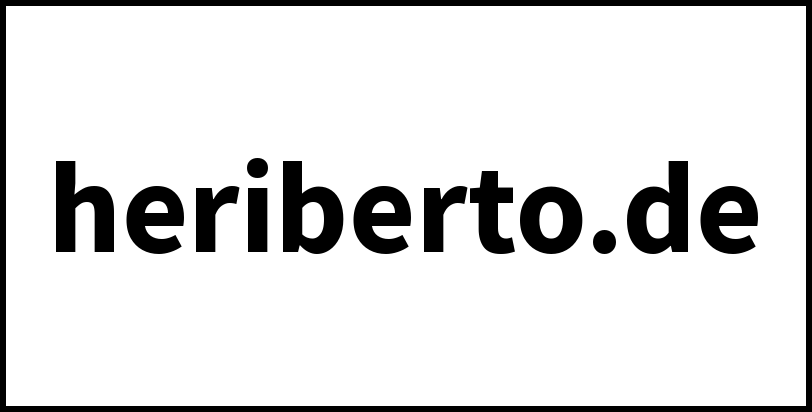 heriberto.de