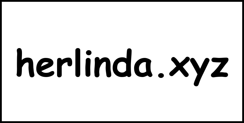 herlinda.xyz