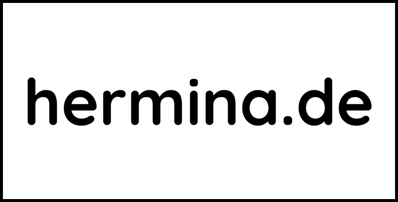 hermina.de