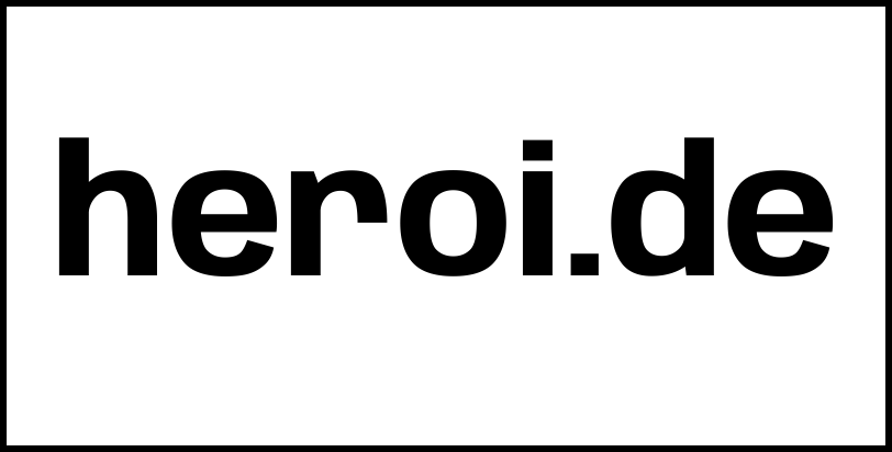 heroi.de