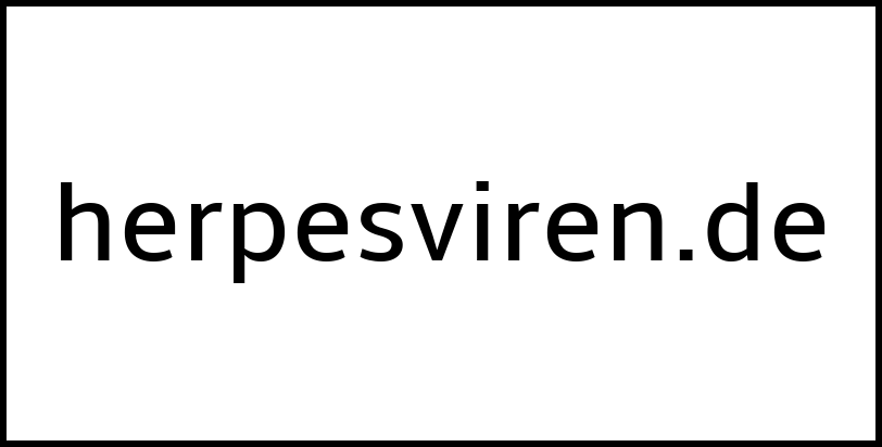 herpesviren.de