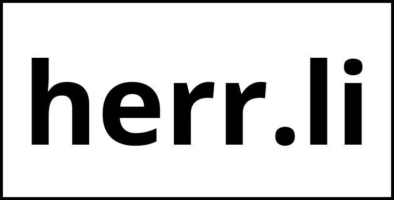 herr.li
