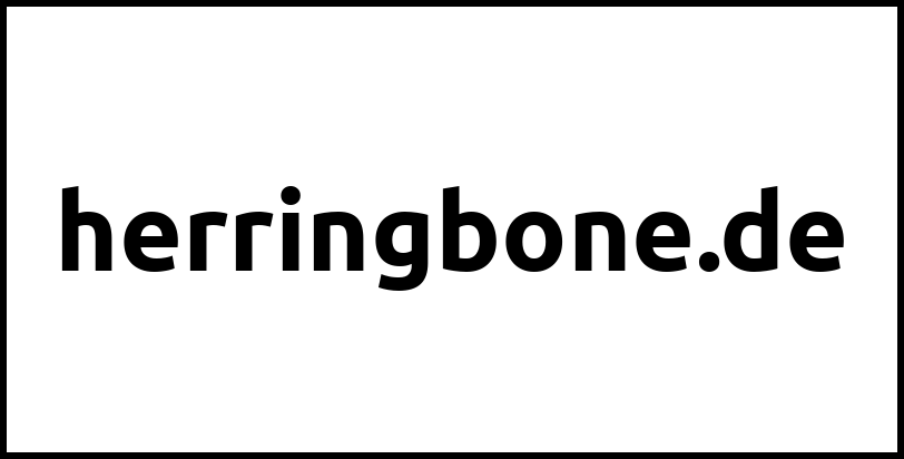 herringbone.de