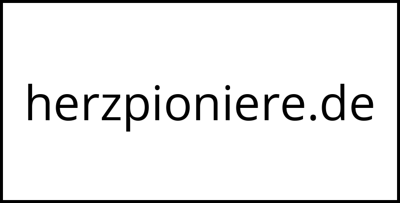 herzpioniere.de