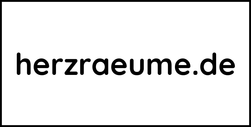 herzraeume.de