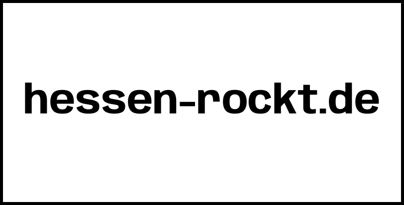 hessen-rockt.de