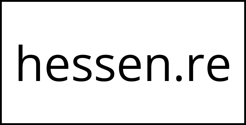 hessen.re
